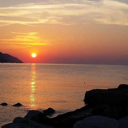 Appartamento In Villetta A 2 Passi Dal Mare E Dal Centro Pesaro Buitenkant foto