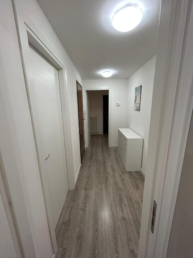 Appartamento In Villetta A 2 Passi Dal Mare E Dal Centro Pesaro Buitenkant foto