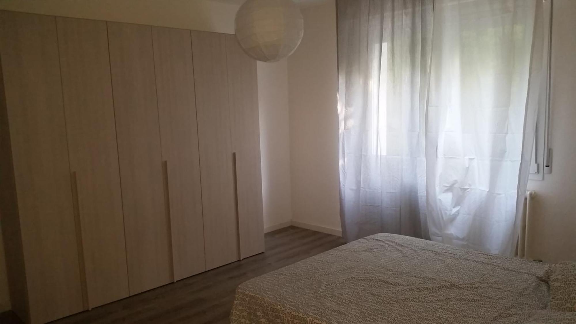 Appartamento In Villetta A 2 Passi Dal Mare E Dal Centro Pesaro Buitenkant foto